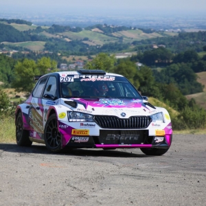 6° RALLY DI SALSOMAGGIORE TERME - Gallery 4